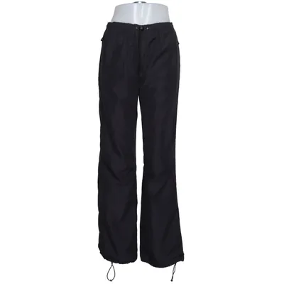 Pantalon de jogging (Noir) de Think! Polyester
