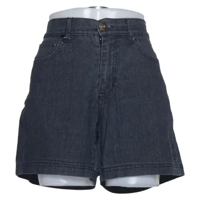 Short en jean (KENZO SHORTS) de Marc Lauge Coton, Élasthane, Polyester