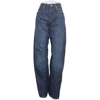Spijkerbroek (Engineered Jeans) van LEVI'S Engineered Jeans Katoen