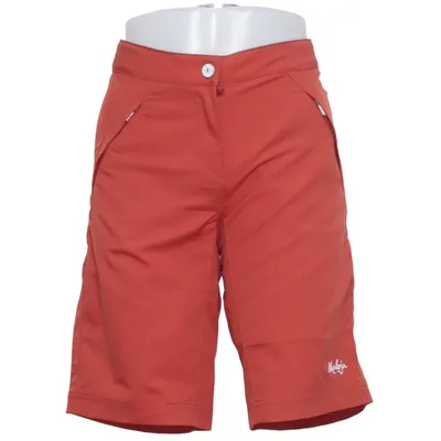 Outdoor shorts (Rood) van Maloja Polyester