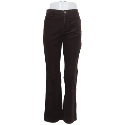 Corduroy pants (Angela Art) from MAC Jeans Cotton, Elastane