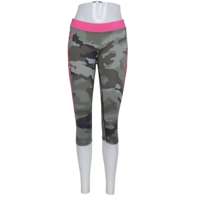 Træningsleggings (Grøn, Sort, Pink) fra Better Bodies