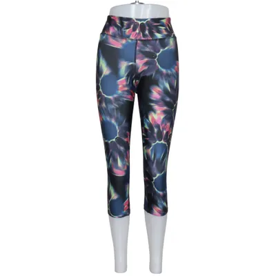 Träningstights (SPEEDWICK) från Reebok Elastan, Polyester