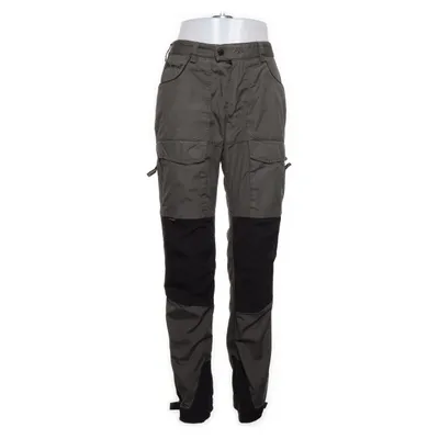 Friluftsbyxor (Grön, Svart) från Pinewood Bomull, Elastan, Polyester