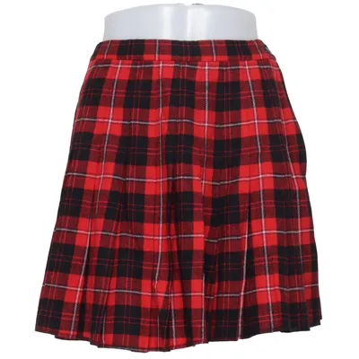 Jupe (Cunningham Tartan) de Pendleton Laine