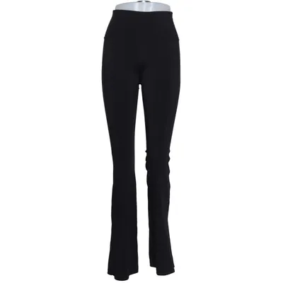Sports tights (Black) from Hey Honey Elastane, Polyamide