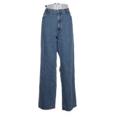 Jeans (Hanna) från Lindex Bomull, Elastan