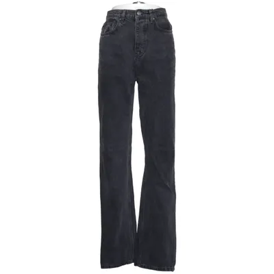 Jeans (Gray) from A-DSGN Cotton