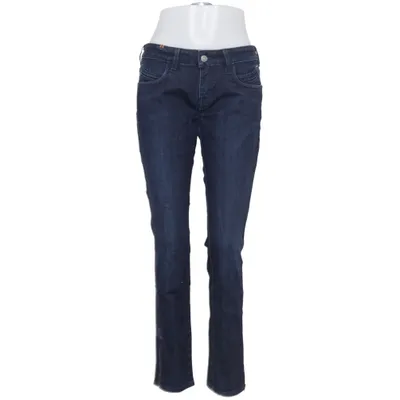 Jean (Bleu) de Notify Coton, Élasthane