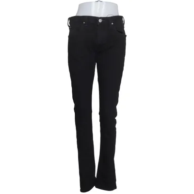 Jeans (LUKE) från Lee Bomull, Elastan