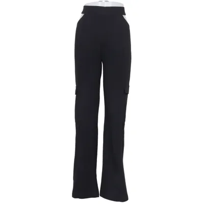 Cargo broek (Cargo) van NLY Trend Elastaan, Polyester