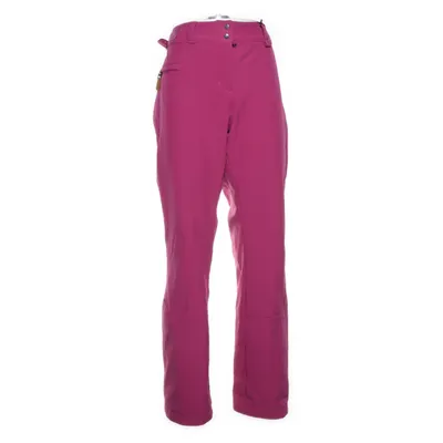 Skibroek (Roze) van Decathlon Elastaan, Polyester, Polyurethaan