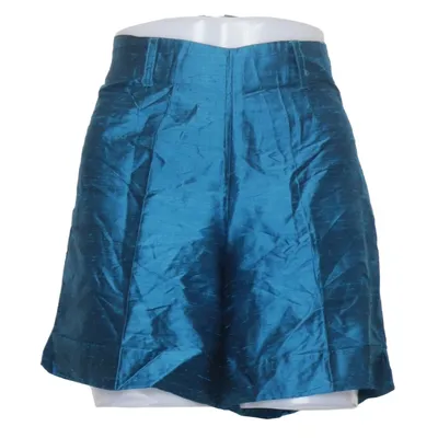 Shorts (Blå) fra Frankk's Darlin Silke