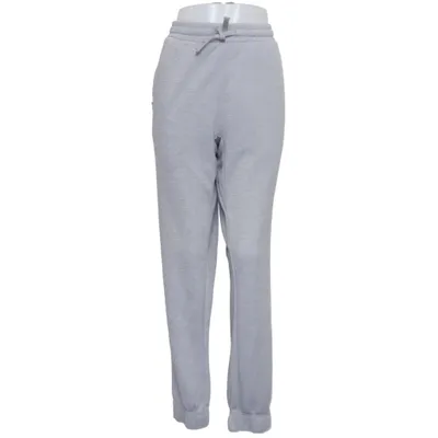 Mjukisbyxor (Grå) från Clique Polyester