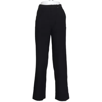 Suit pants (Black) from JJXX Recycled polyester, Viscose