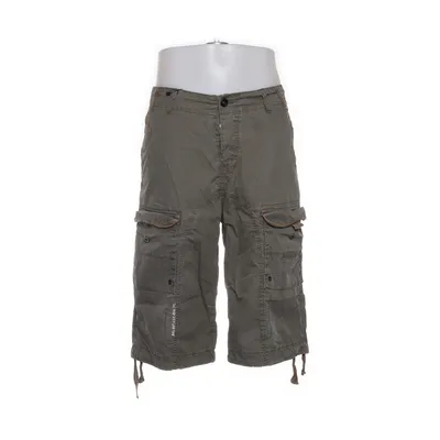 Cargoshorts (Grön) från Jack & Jones Bomull