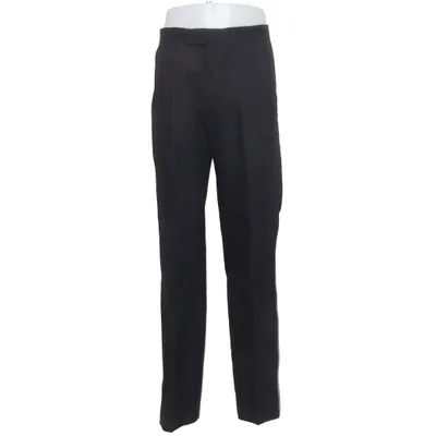 Suit pants (Black) from Tux &Tail Polyester