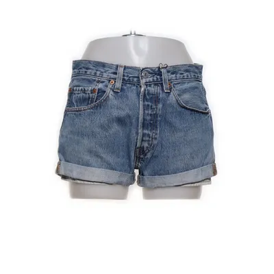 Jeansshorts (501) från Levi Strauss & Co Bomull