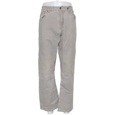 Jean (Beige) de ALCW Coton, Élasthane