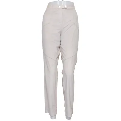 Chinos (Beige) van Laurèl