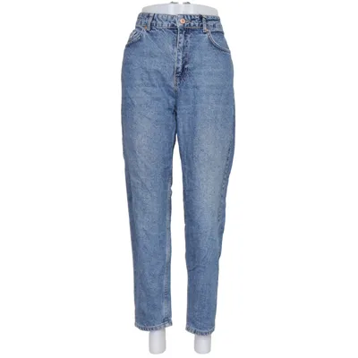 Jeans (Blå) från Dilvin Blue Bomull