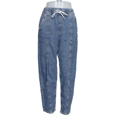 Jeans (Blue) from Sinsay Cotton
