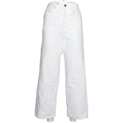 Jeans (Flair) from Totême Cotton