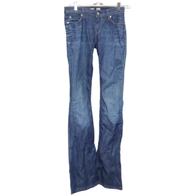 Jeans (Blue) from Levi Strauss & Co Cotton, Elastane