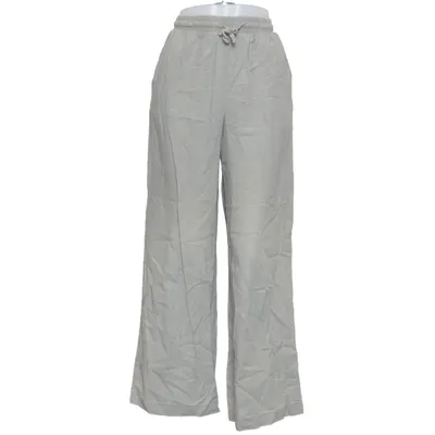 Palazzo pants (Green) from Ichi Linen, Viscose