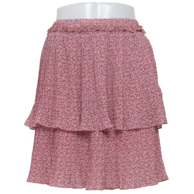 Rok (Roze) van My Jewellery Polyester, Viscose