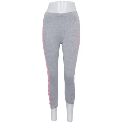 Sports tights (Gray, Pink, Multicolored) from Eleuek Bamboo, Cotton, Elastane