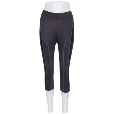 Cycling shorts (20400) from Newline Elastane, Polyamide