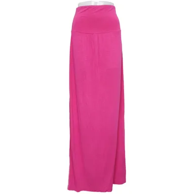 Jurk (Roze) van King Kong Elastaan, Viscose