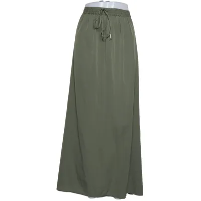 Maxi skirt (Green) from Atmosphere