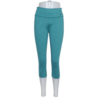 Træningsleggings (Grøn) fra Nike