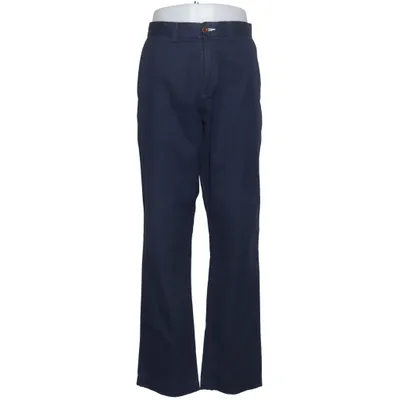 Chinos (Blå) från GANT Bomull