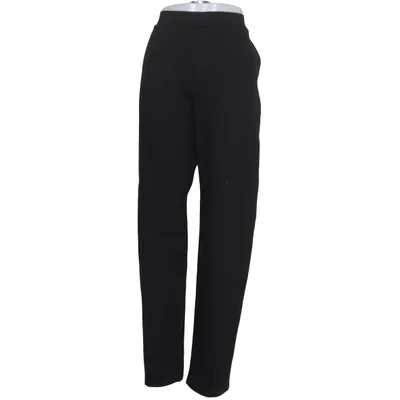 Palazzobyxor (Svart) från Ninepine Elastan, Polyester, Viskos