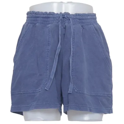 Mjukisshorts (Blå) från Closed Bomull, Polyester