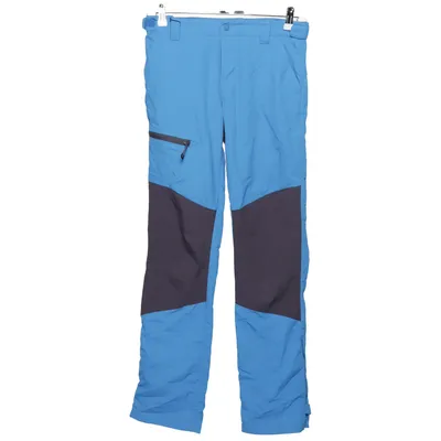 Outdoor broek (Blauw, Grijs) van Neomondo Elastaan, Polyamide