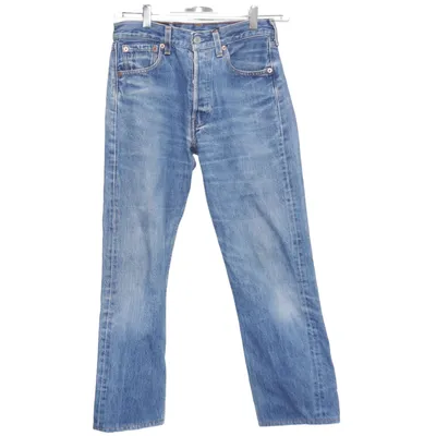 Jeans (501) från Levi Strauss & Co