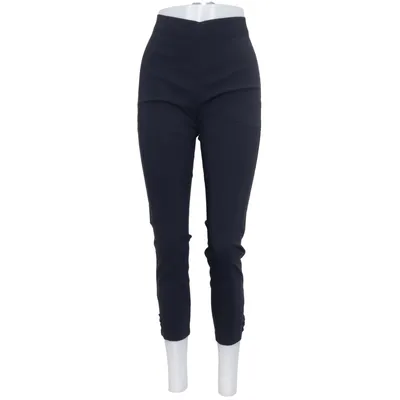 Broek (Zwart) van Himmelblau Elastaan, Polyamide, Viscose