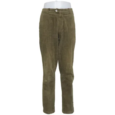 Corduroy pants (Denz Trousers) from Oscar Jacobson Cotton, Elastane