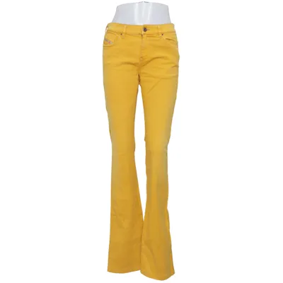 Jeans (Bootzee) from Diesel Cotton, Elastane