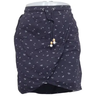 Jupe (Gris) de Ragwear Coton biologique