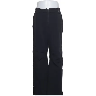 Skibroek (Zwart) van CMP Elastaan, Polyamide, Polyester
