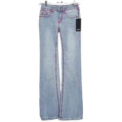 Jeans (BECCA) från True Religion Bomull, Elastan, Polyester