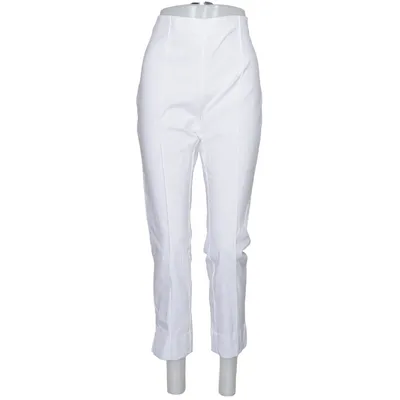Pantalon (Blanc) de Essentials by Tchibo Élasthane, Polyamide, Viscose