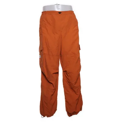 Cargobyxor (Orange) från Planet NUSA