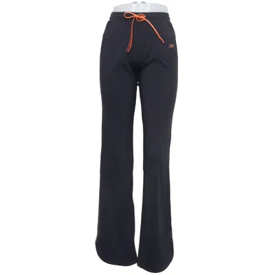 Legging (Noir) de Reebok Élasthane, Polyester