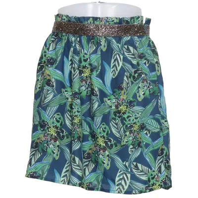 Skirt (Blue, Green, Yellow) from I Am